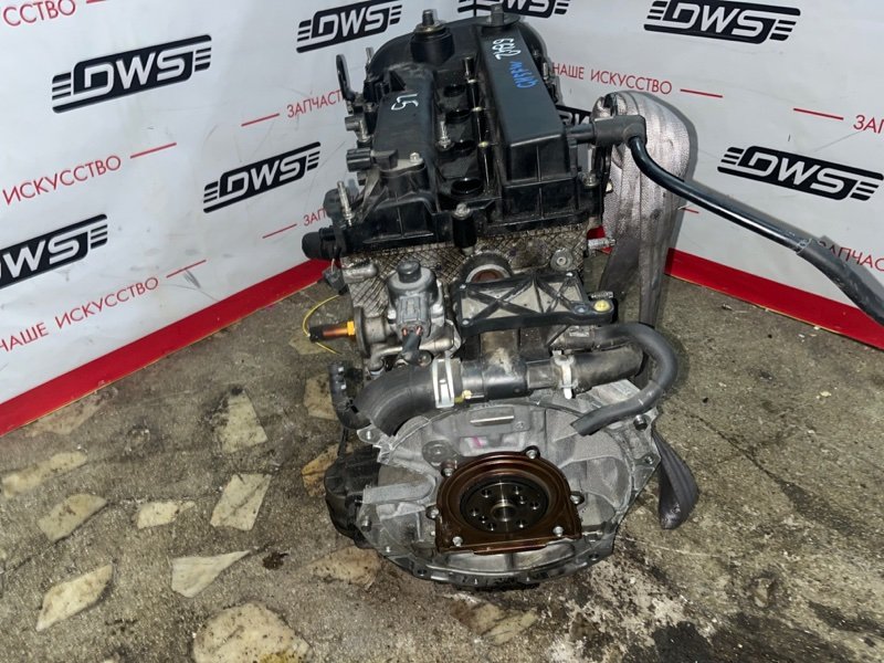 Двигатель, 90000 рублей, Красноярск