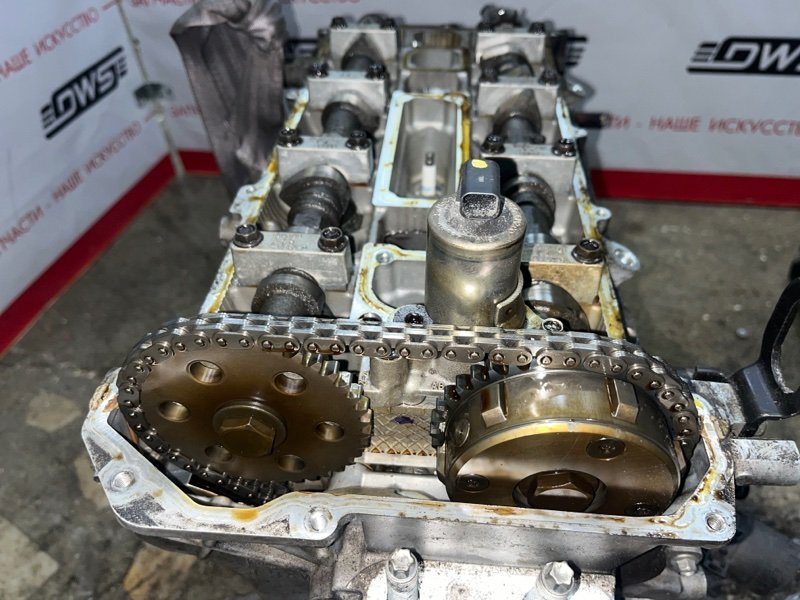 Двигатель, 90000 рублей, Красноярск