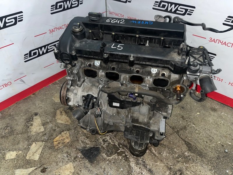 Двигатель, 90000 рублей, Красноярск