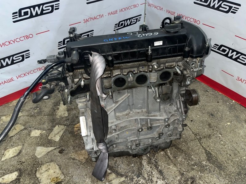 Двигатель, 90000 рублей, Красноярск