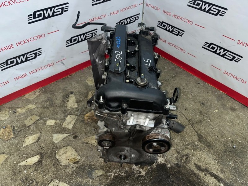 Двигатель, 90000 рублей, Красноярск