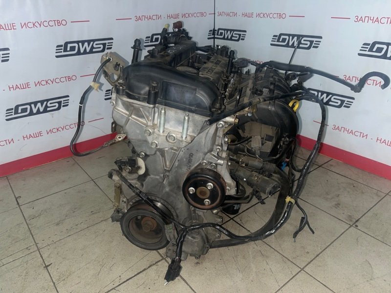 Двигатель, 75000 рублей, Красноярск