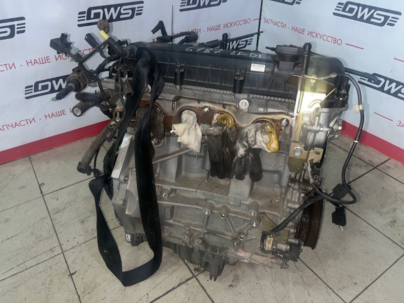 Двигатель, 75000 рублей, Красноярск