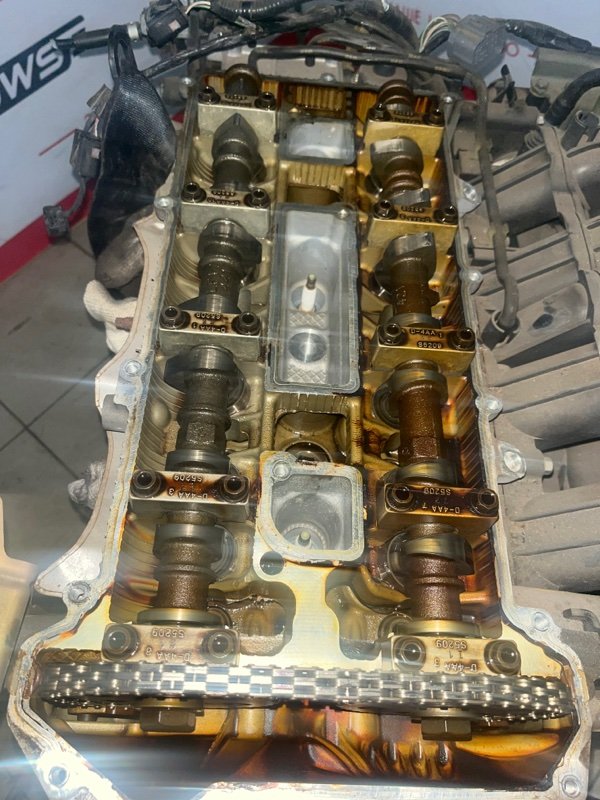 Двигатель, 75000 рублей, Красноярск