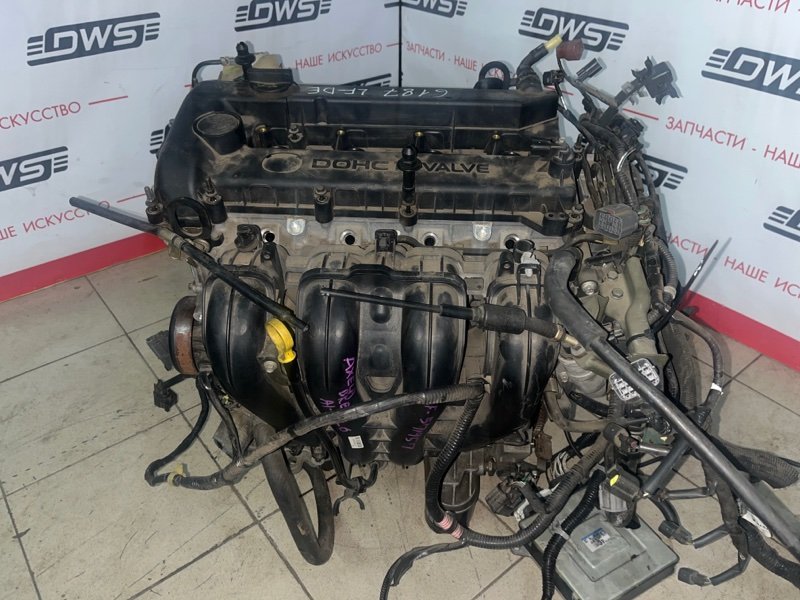 Двигатель, 75000 рублей, Красноярск