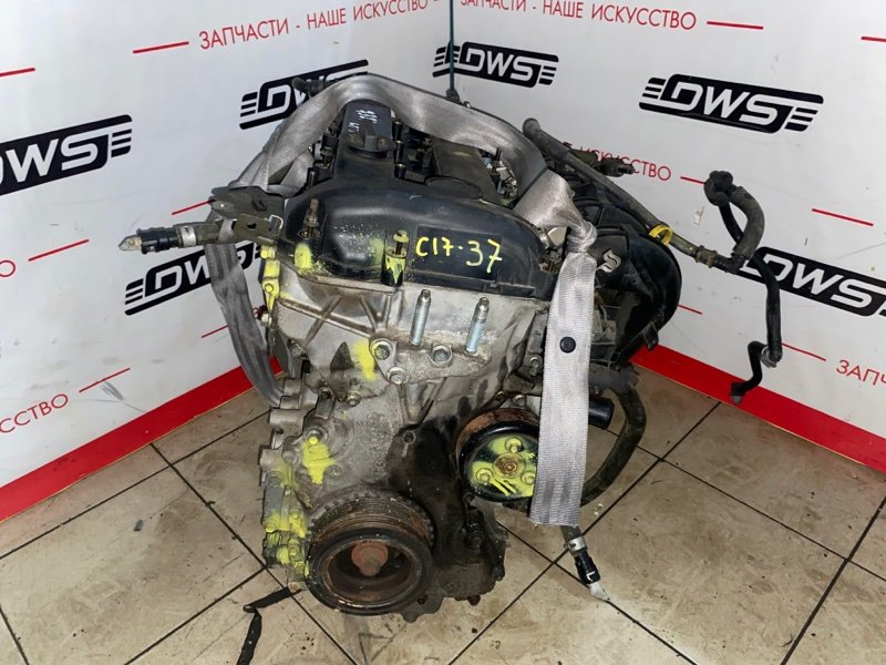 Двигатель, 75000 рублей, Красноярск