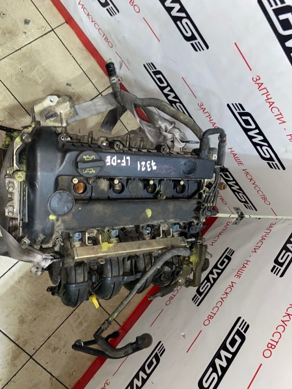 Двигатель, 75000 рублей, Красноярск