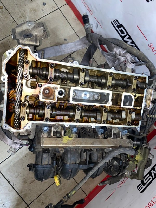 Двигатель, 75000 рублей, Красноярск