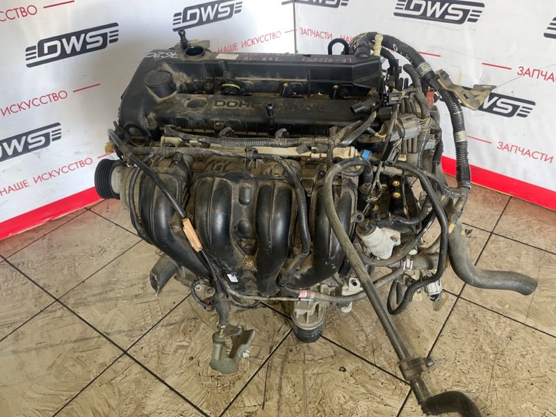 Двигатель, 75000 рублей, Красноярск