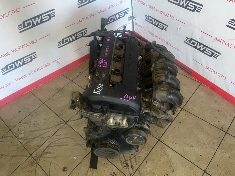 Двигатель, 75000 рублей, Красноярск