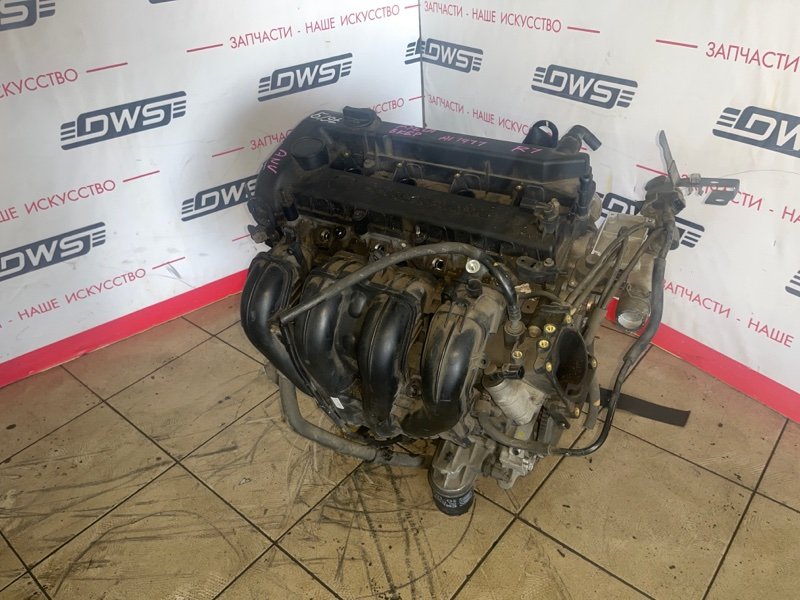 Двигатель, 75000 рублей, Красноярск