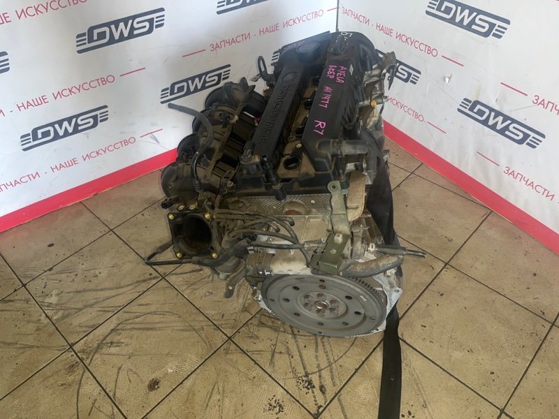 Двигатель, 75000 рублей, Красноярск