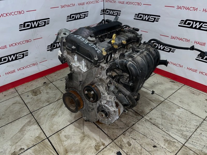 Двигатель, 92000 рублей, Красноярск