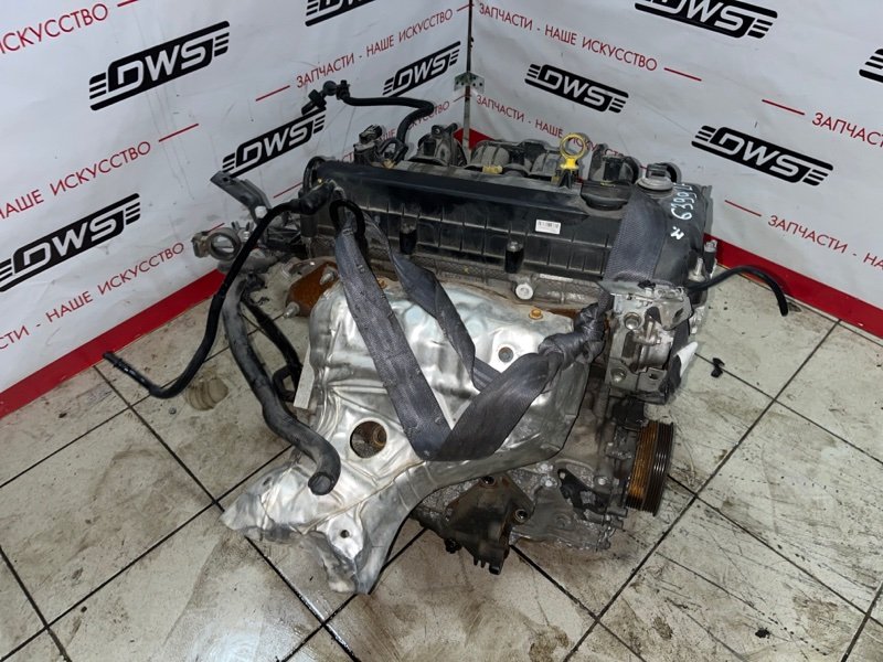 Двигатель, 92000 рублей, Красноярск