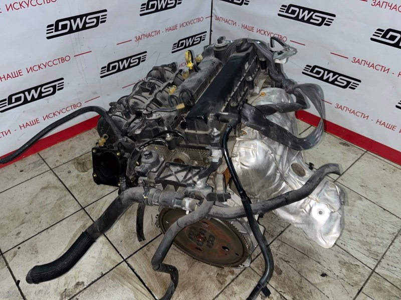 Двигатель, 92000 рублей, Красноярск