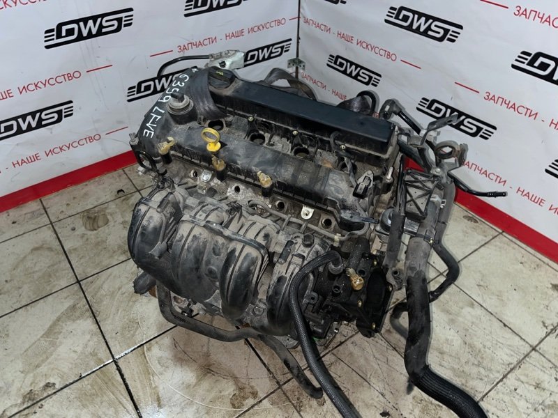 Двигатель, 92000 рублей, Красноярск