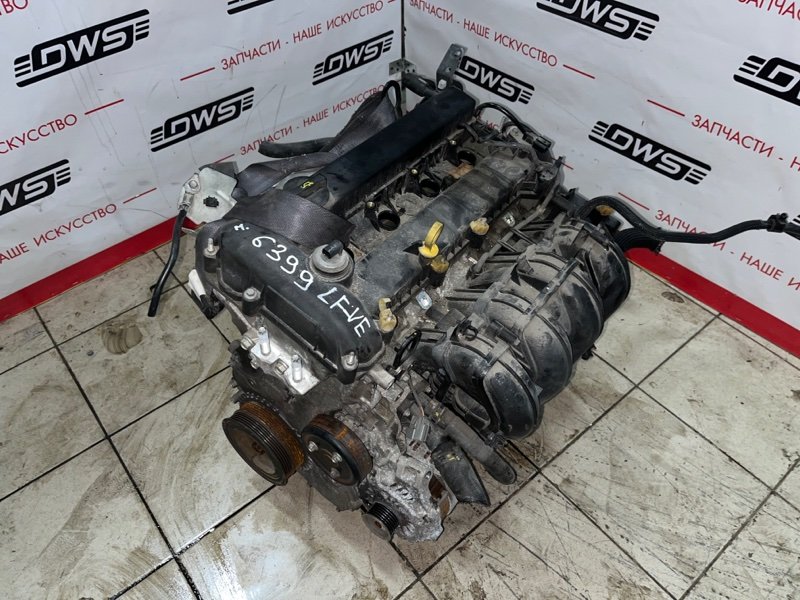 Двигатель, 92000 рублей, Красноярск