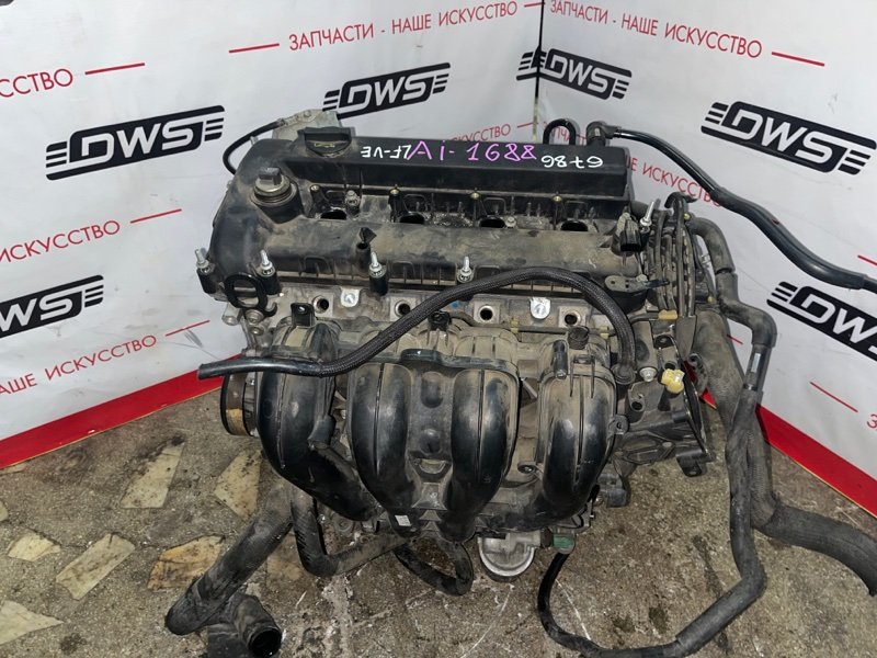 Двигатель, 92000 рублей, Красноярск