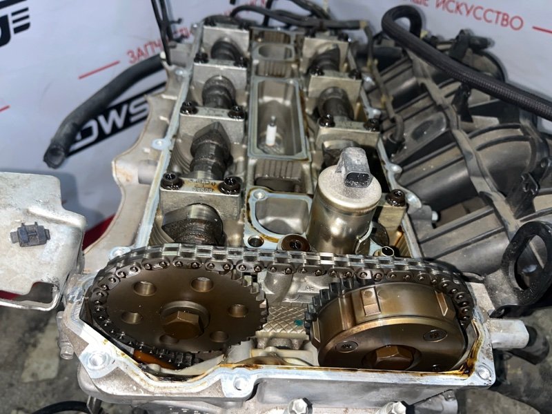 Двигатель, 92000 рублей, Красноярск