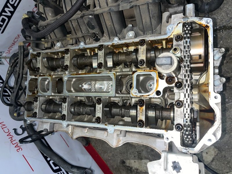 Двигатель, 92000 рублей, Красноярск