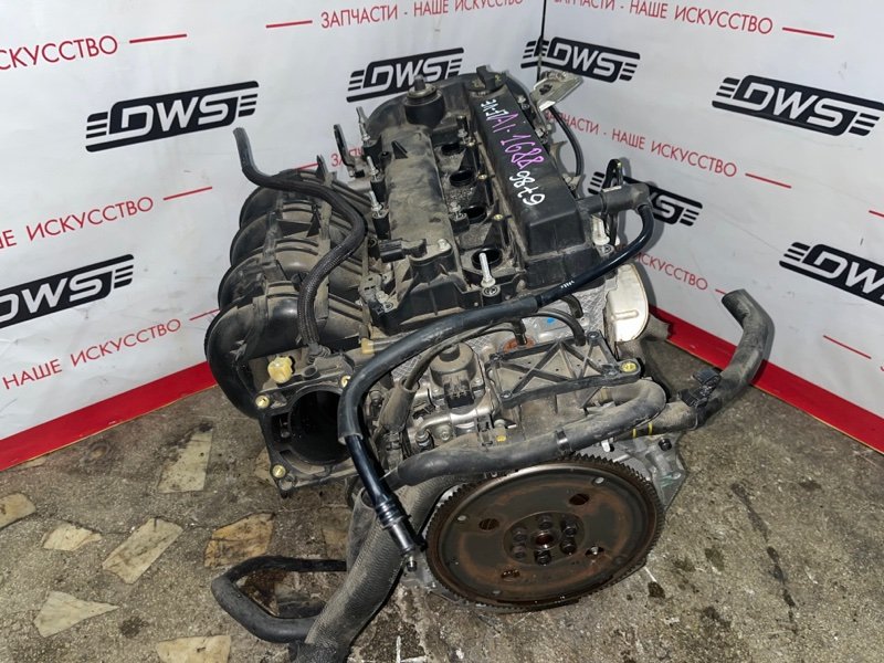 Двигатель, 92000 рублей, Красноярск