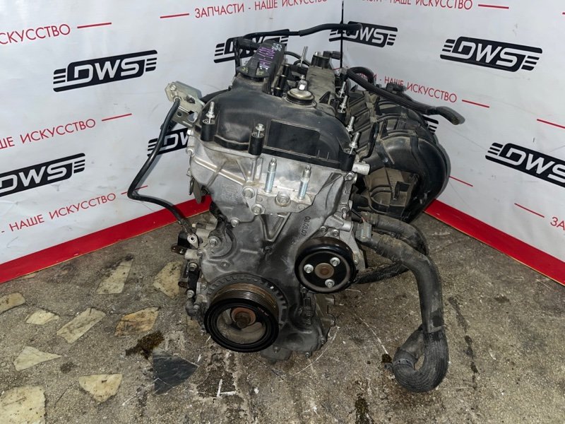 Двигатель, 92000 рублей, Красноярск