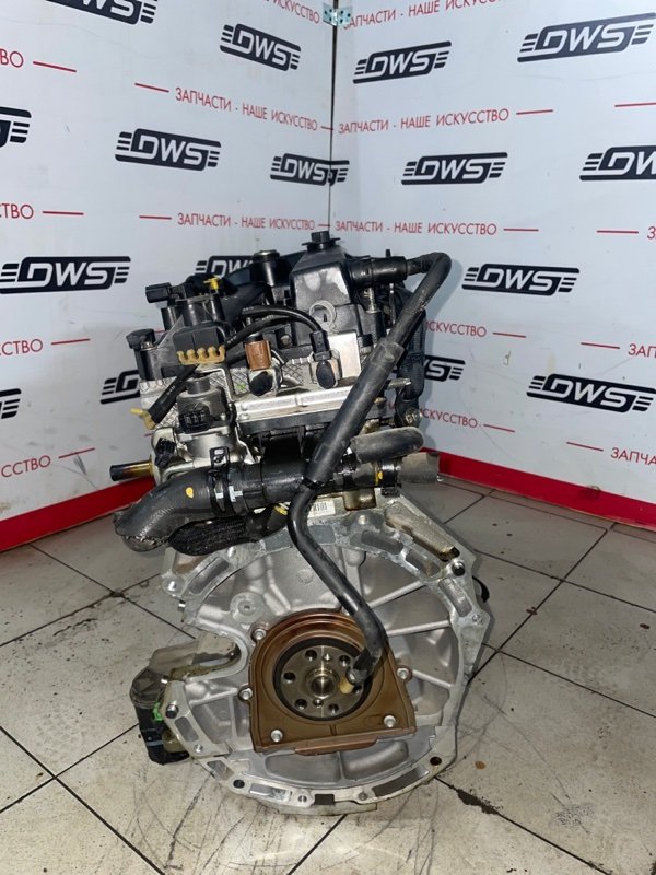 Двигатель, 92000 рублей, Красноярск