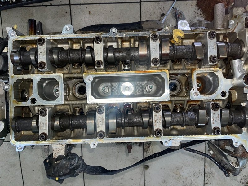 Двигатель, 92000 рублей, Красноярск