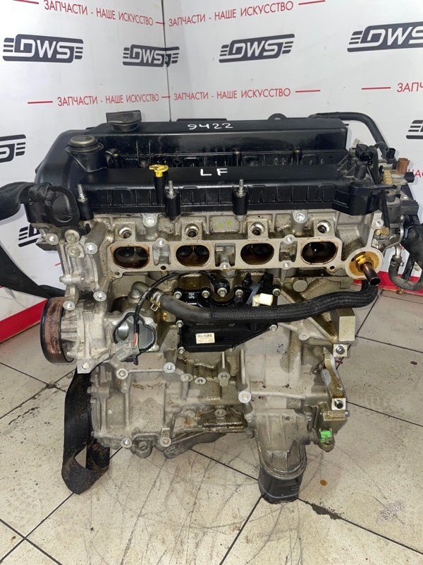 Двигатель, 92000 рублей, Красноярск