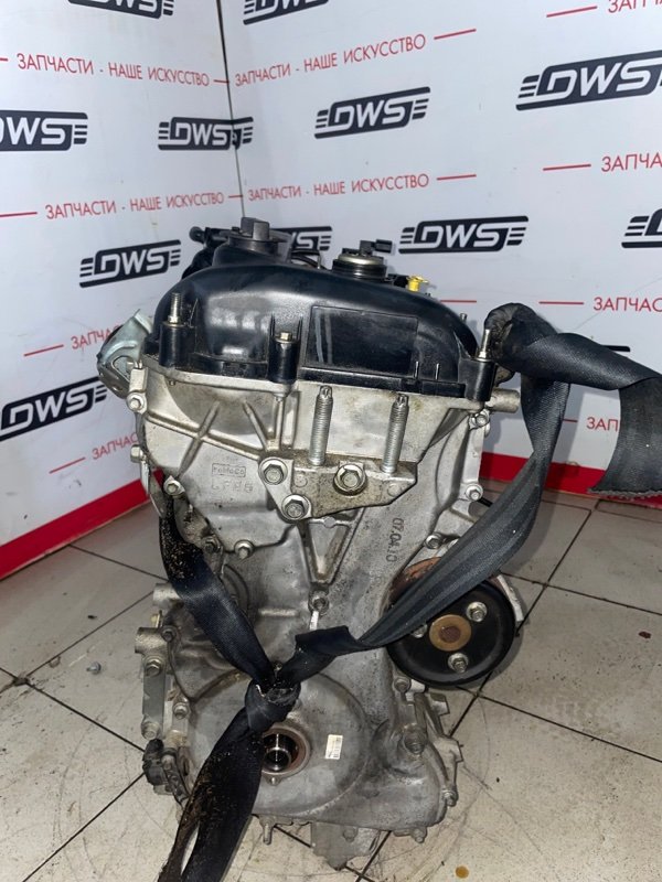 Двигатель, 92000 рублей, Красноярск