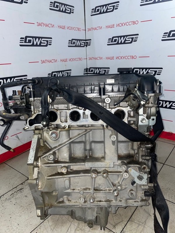 Двигатель, 92000 рублей, Красноярск