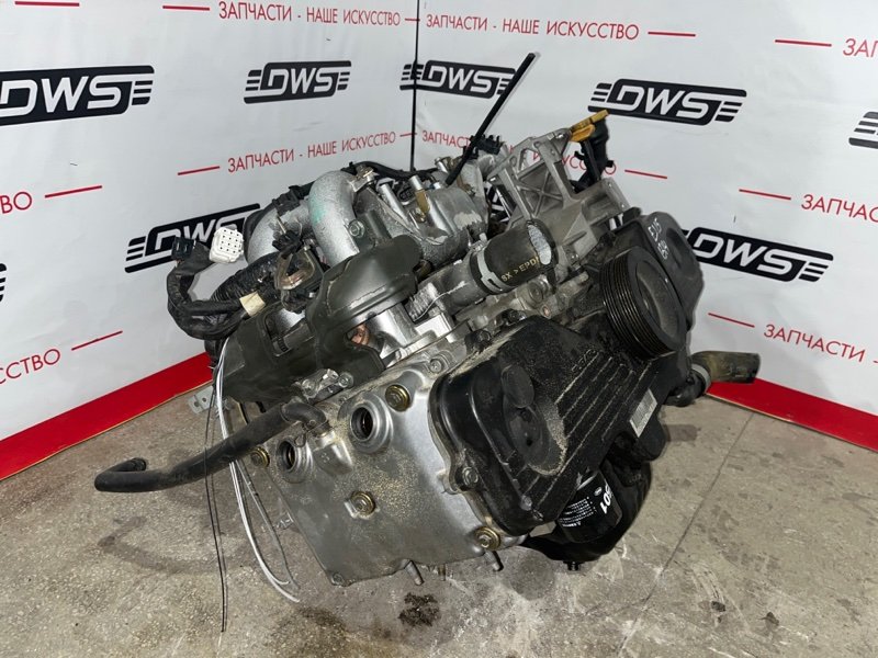 Двигатель, 53000 рублей, Красноярск