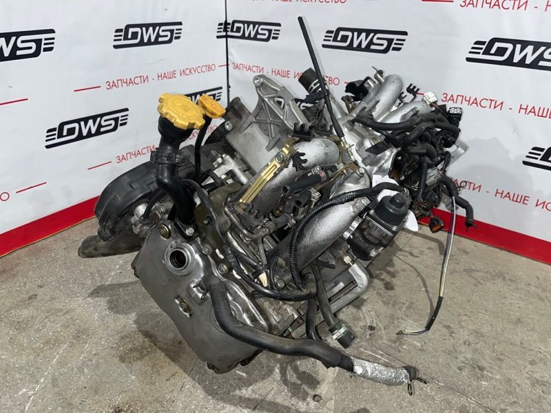 Двигатель, 53000 рублей, Красноярск