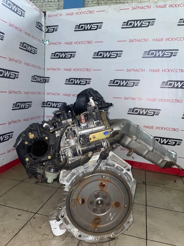 Двигатель, 95000 рублей, Красноярск