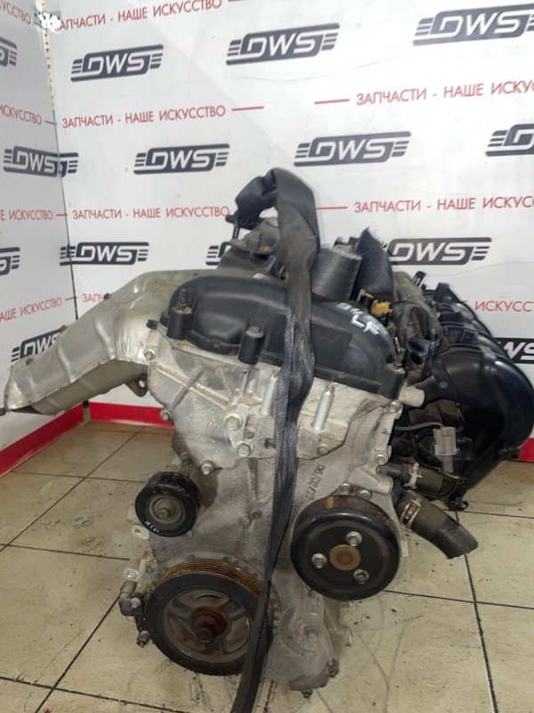 Двигатель, 95000 рублей, Красноярск