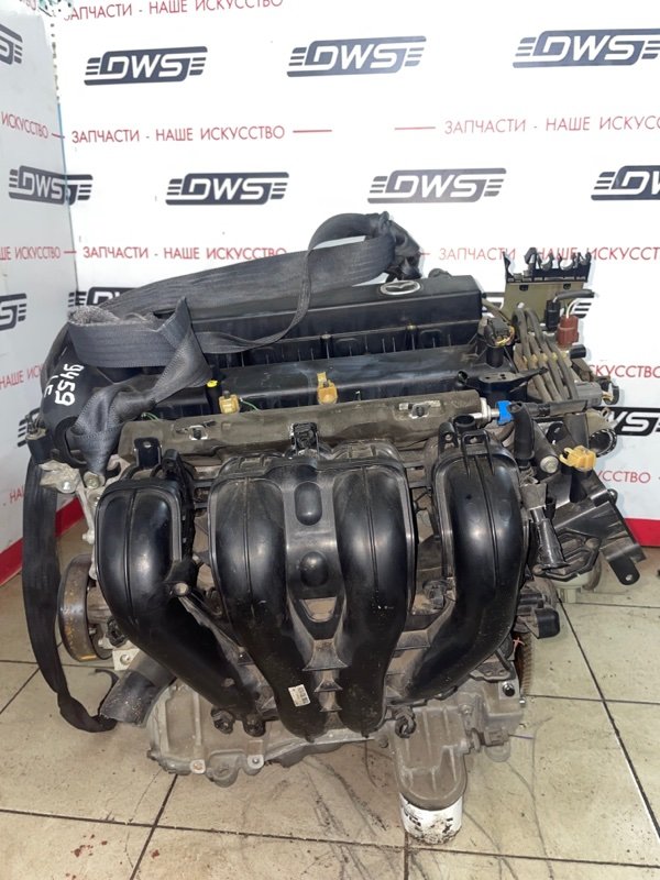 Двигатель, 95000 рублей, Красноярск