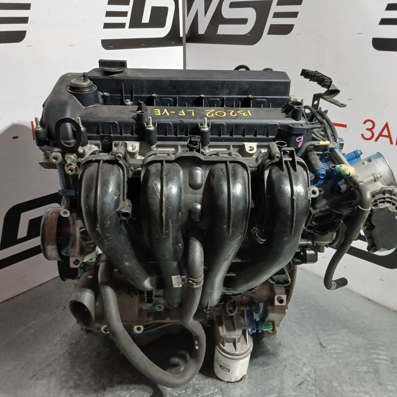 Двигатель, 95000 рублей, Красноярск