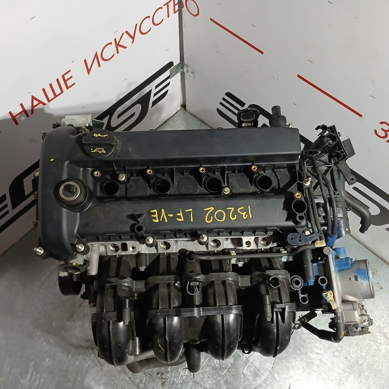 Двигатель, 95000 рублей, Красноярск