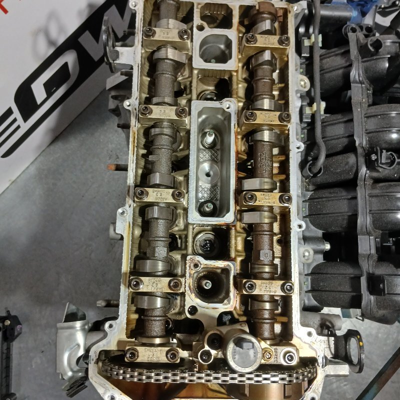 Двигатель, 95000 рублей, Красноярск