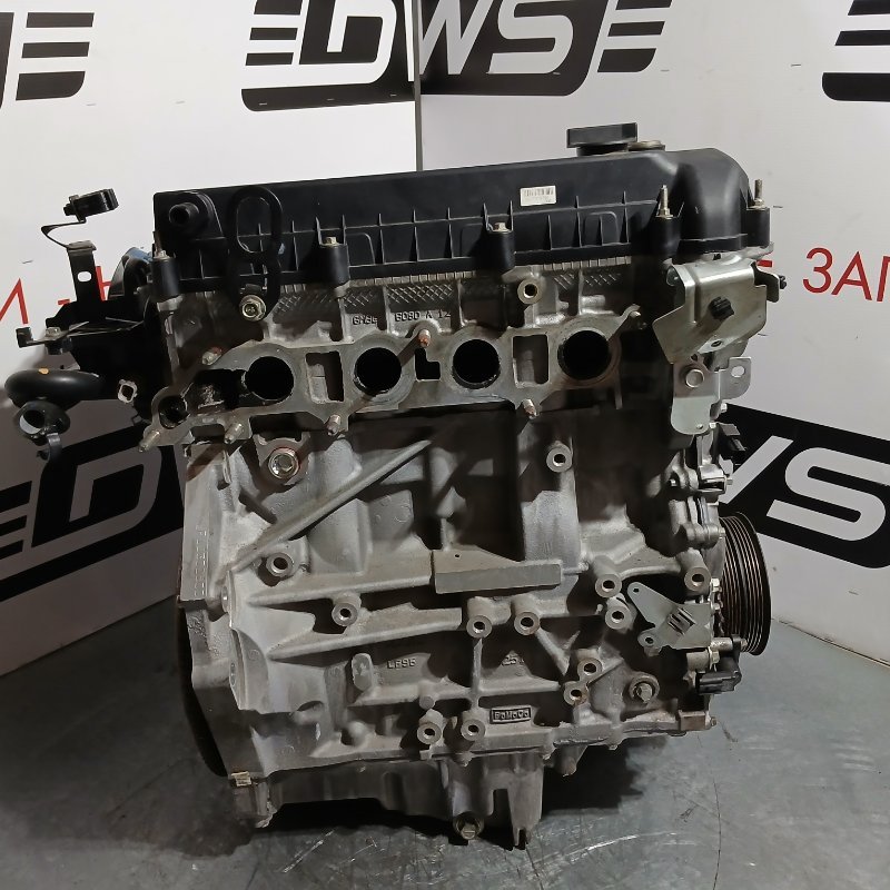 Двигатель, 95000 рублей, Красноярск