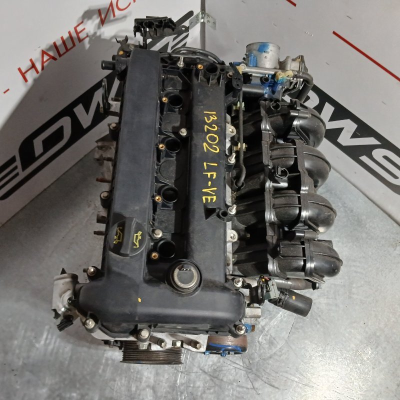 Двигатель, 95000 рублей, Красноярск