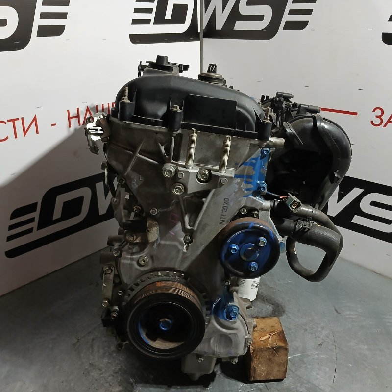 Двигатель, 95000 рублей, Красноярск