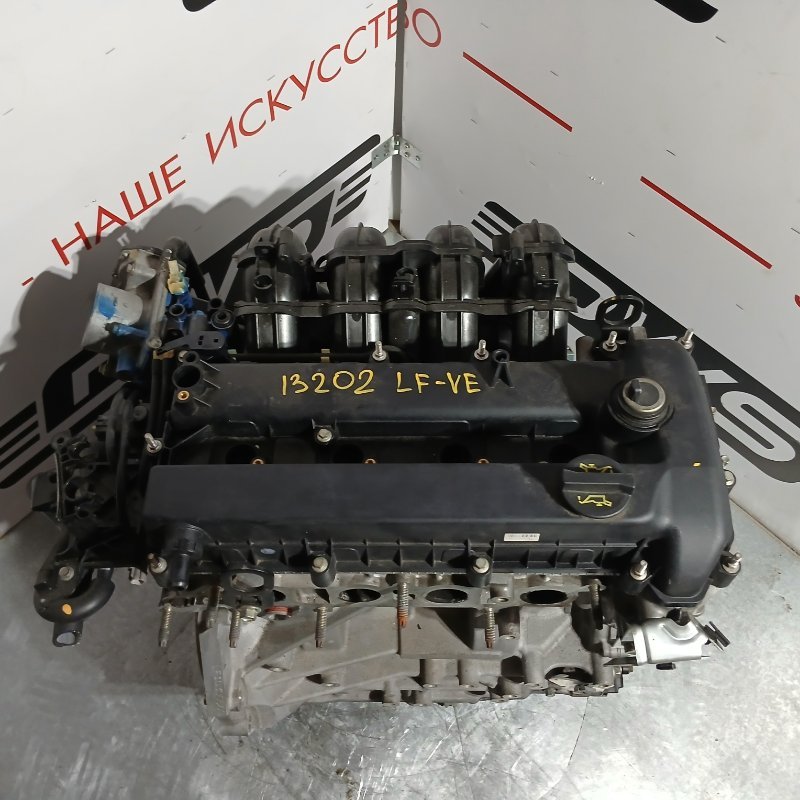 Двигатель, 95000 рублей, Красноярск