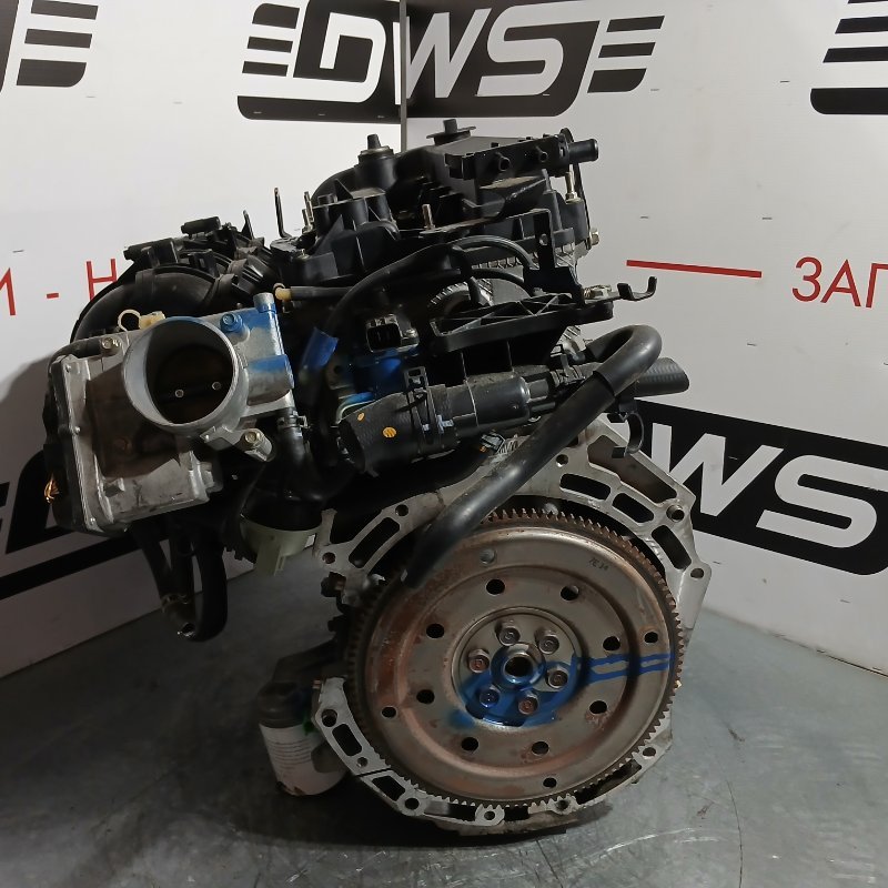 Двигатель, 95000 рублей, Красноярск