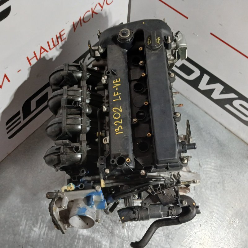 Двигатель, 95000 рублей, Красноярск