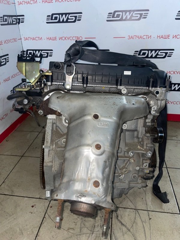 Двигатель, 95000 рублей, Красноярск