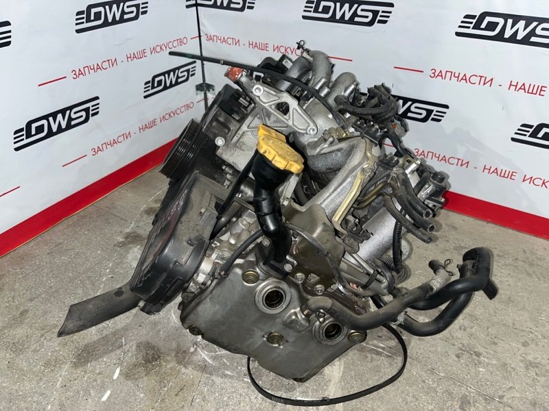 Двигатель, 53000 рублей, Красноярск