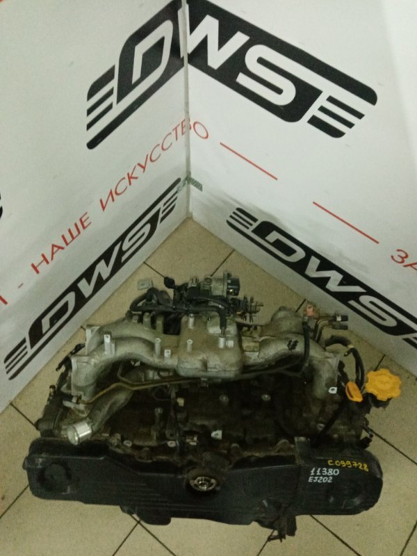 Двигатель, 80000 рублей, Красноярск