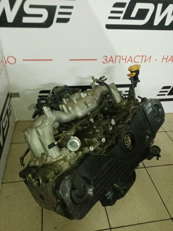 Двигатель, 80000 рублей, Красноярск