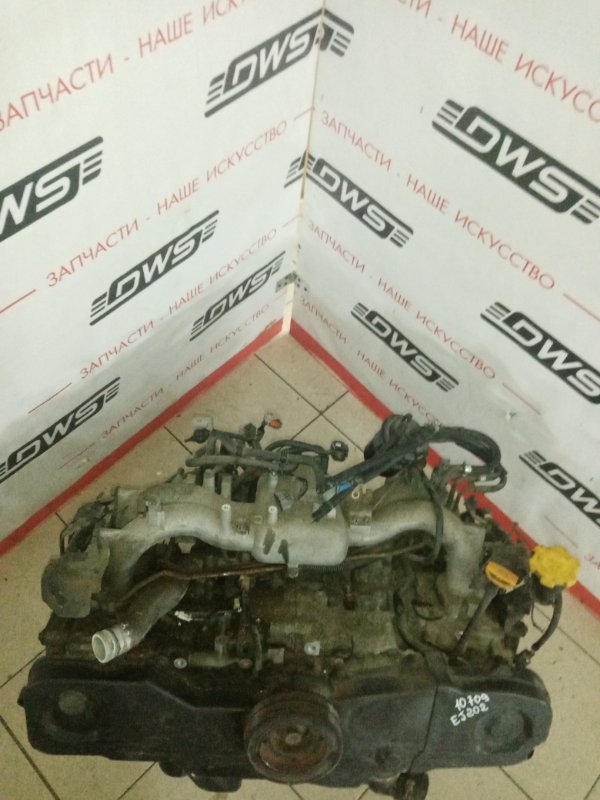 Двигатель, 80000 рублей, Красноярск